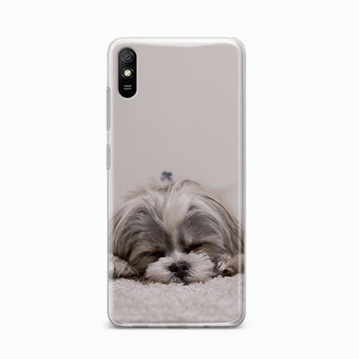 Xiaomi Redmi 9A Handyhülle selber gestalten