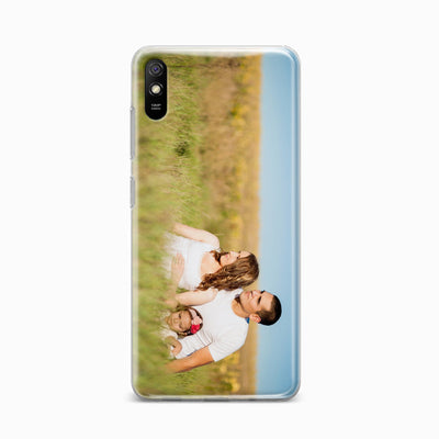 Xiaomi Redmi 9A Handyhülle selber gestalten