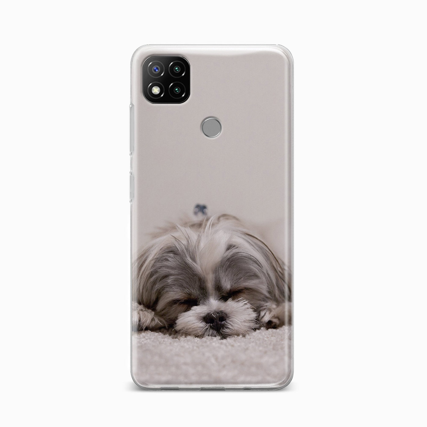 Xiaomi Redmi 9C Handyhülle selber gestalten
