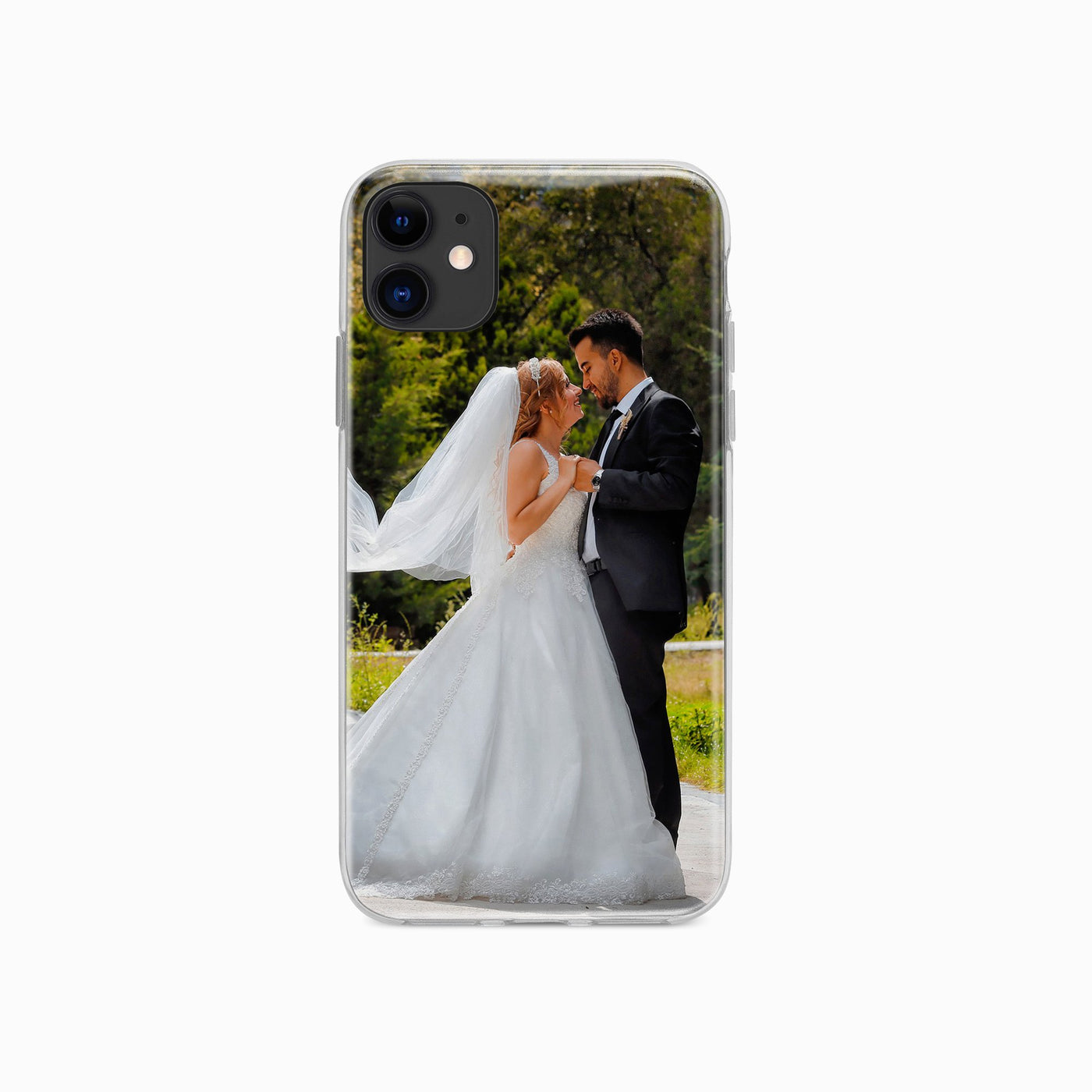iPhone 11 Pro Max Handyhülle selber gestalten
