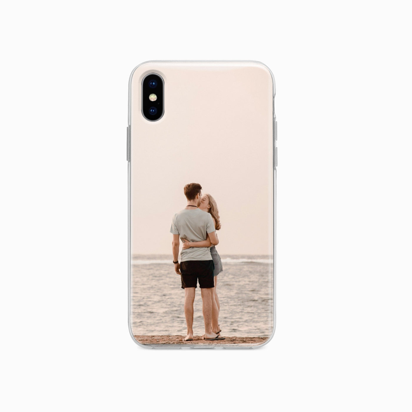 iPhone XS Handyhülle selber gestalten