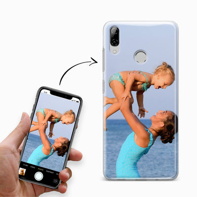 Honor 10 Lite Hülle selbst gestaltet