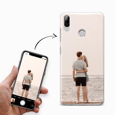 Huawei P Smart 2019 Hülle selbst gestaltet