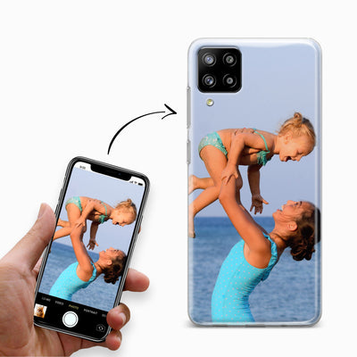 Samsung Galaxy A42 5G Hülle selbst gestaltet