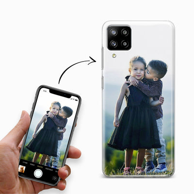 Samsung Galaxy A42 5G Hülle selbst gestaltet