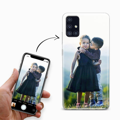 Honor 10 Hülle selbst gestaltet