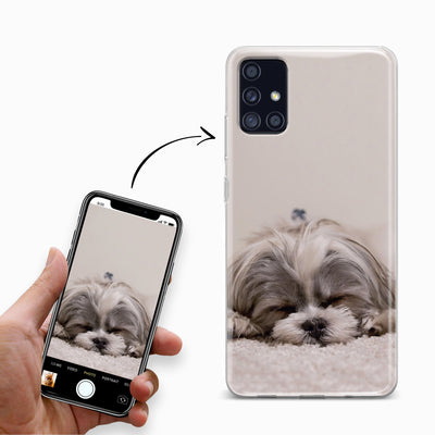 Motorola Moto G10 Hülle selbst gestaltet