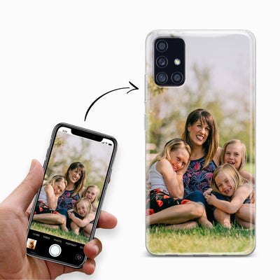 Motorola Moto G100 Hülle selbst gestaltet