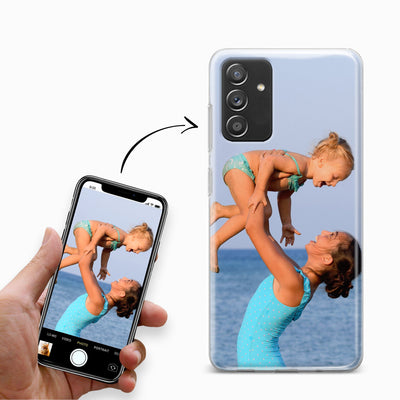 Samsung Galaxy A82 5G Hülle selbst gestaltet