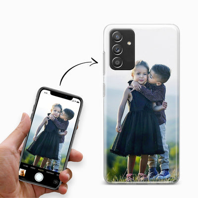 Samsung Galaxy A82 5G Hülle selbst gestaltet