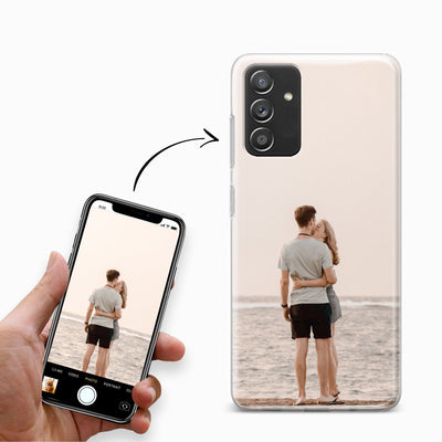 Samsung Galaxy A82 5G Hülle selbst gestaltet