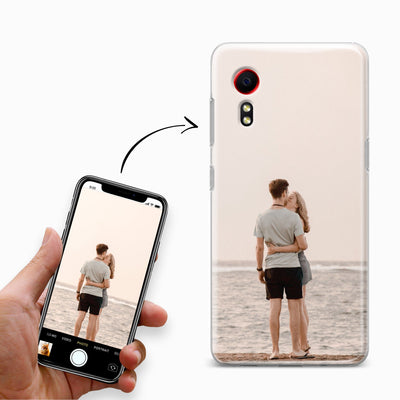 Samsung Galaxy Xcover 5 Hülle selbst gestaltet