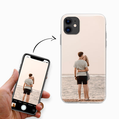 Kopie von Handyhülle Xiaomi 12T Pro selbst gestalten - Silikon Handyhülle