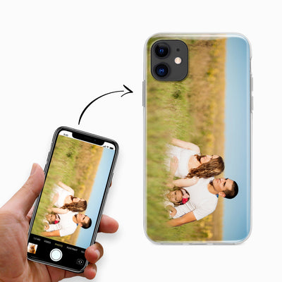 iPhone 13 Mini Hülle selbst gestaltet