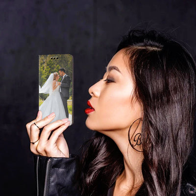 Samsung Galaxy A7 2018 Handyhülle