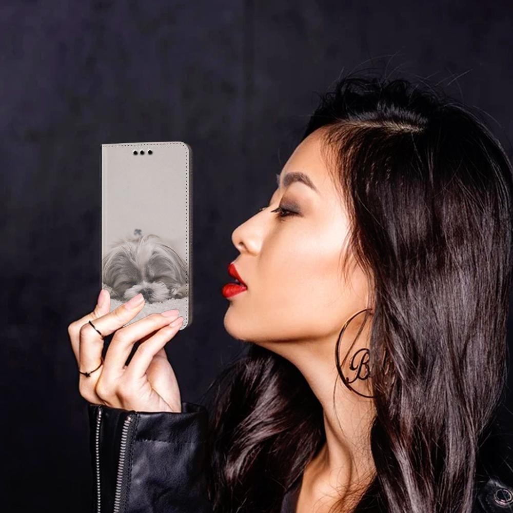 Motorola One Action Handyhülle personalisiert