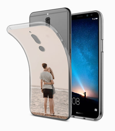 Huawei Mate 10 Lite Hülle personalisiert
