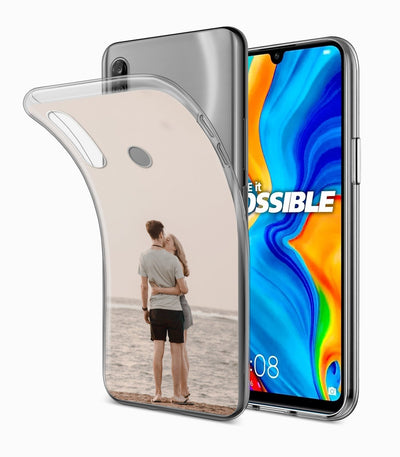 Huawei P30 Lite Hülle personalisiert