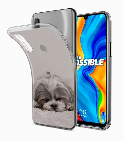 Huawei P30 Lite Hülle personalisiert