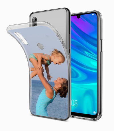 Honor 10 Lite Hülle personalisiert