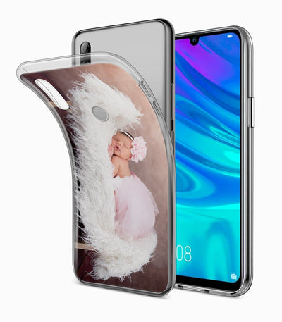 Honor 10 Lite Hülle personalisiert