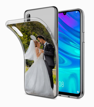 Honor 10 Lite Hülle personalisiert