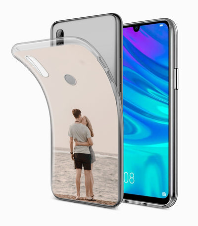 Huawei P Smart 2019 Hülle personalisiert