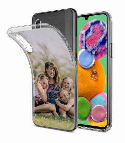 Samsung Galaxy A50 Hülle personalisiert
