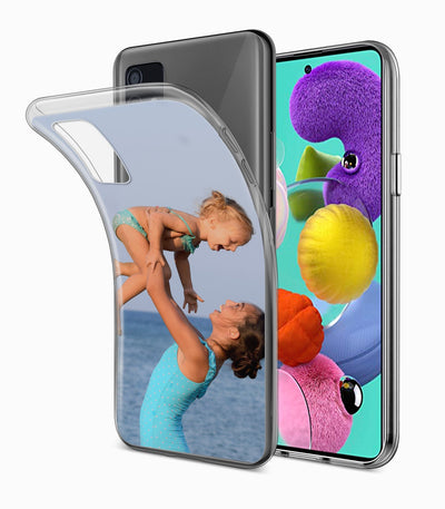 Huawei Y6 2018 Hülle personalisiert