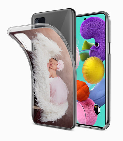 Motorola Moto G10 Power Hülle personalisiert