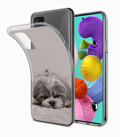 Motorola Moto G31 4G Hülle personalisiert