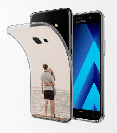 Samsung Galaxy A5 2016 Hülle personalisiert