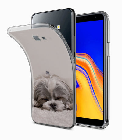 Samsung Galaxy J4 Plus 2018 Hülle personalisiert