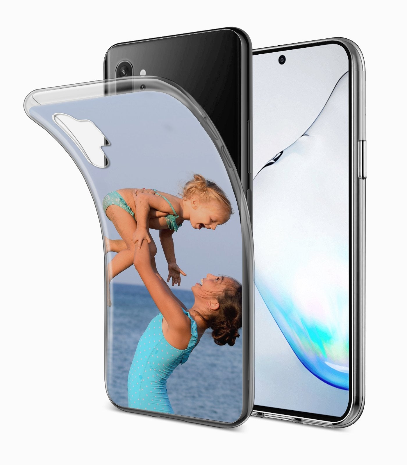 Samsung Galaxy Note 10 Hülle personalisiert