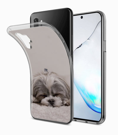 Samsung Galaxy Note 10 Hülle personalisiert