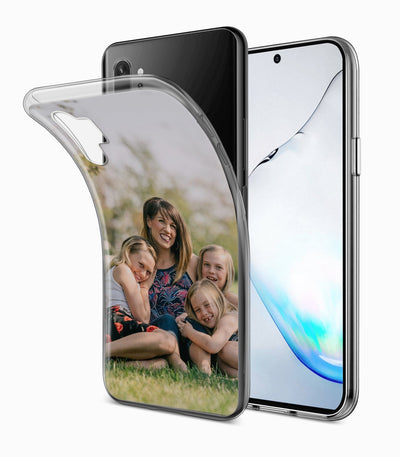 Samsung Galaxy Note 10 Hülle personalisiert