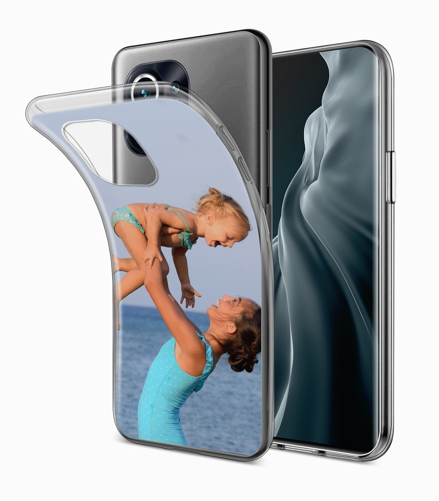 Xiaomi Mi 11 Lite 4G Hülle personalisiert