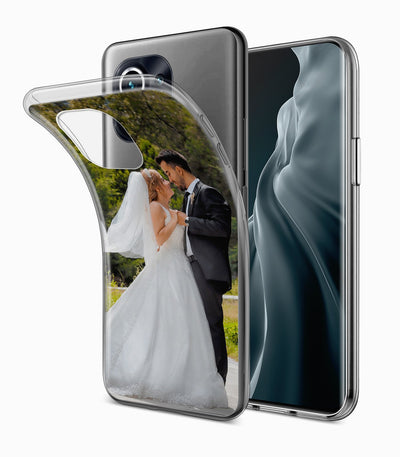 Xiaomi Mi 11 Hülle personalisiert