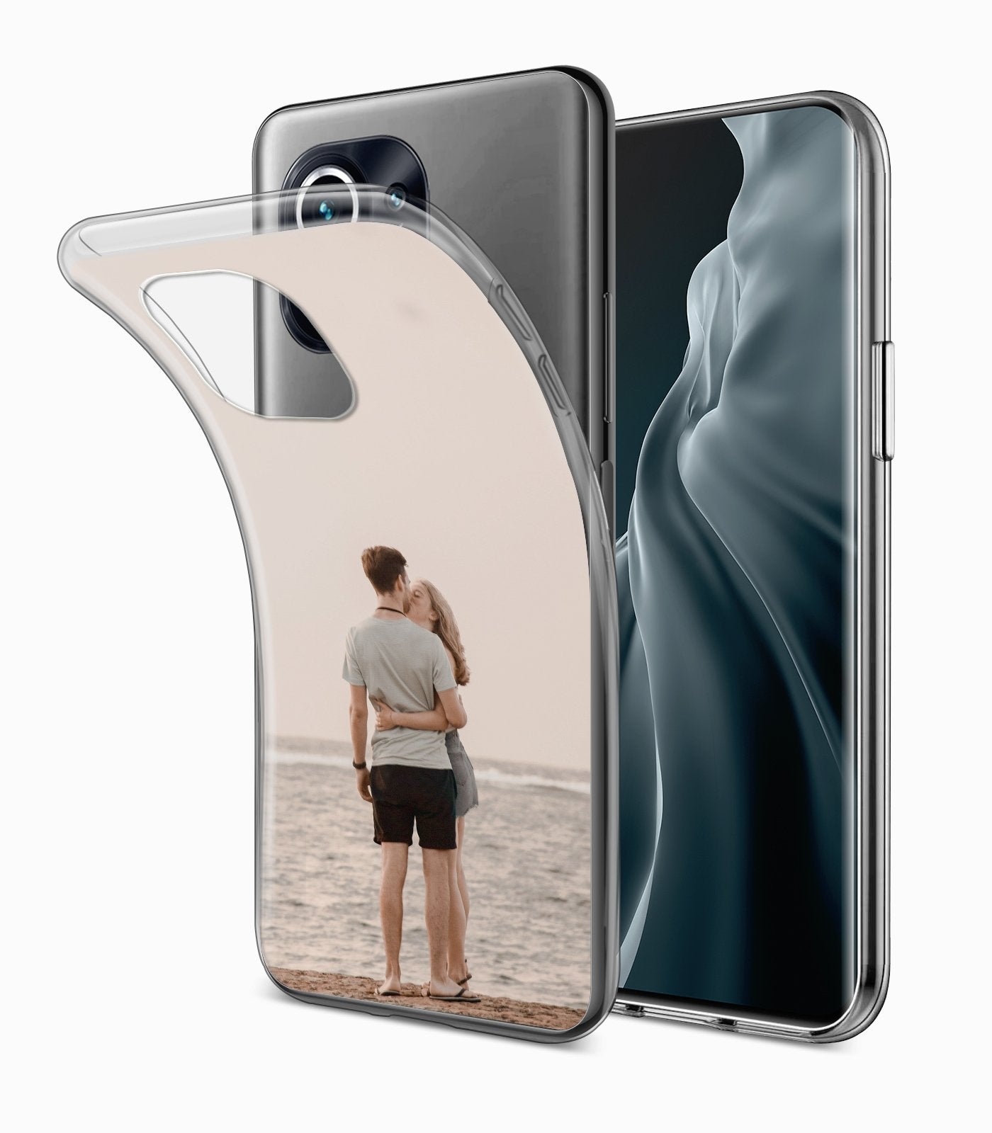 Xiaomi Mi 11 Lite 5G Hülle personalisiert