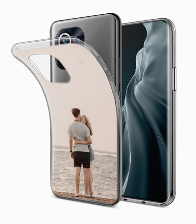 Xiaomi Mi 11 Lite 4G Hülle personalisiert