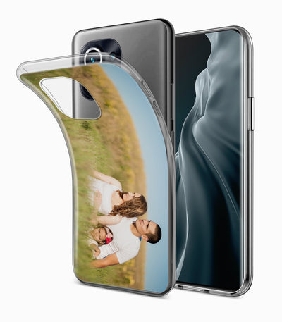 Xiaomi Mi 11i Hülle personalisiert