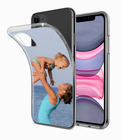iPhone 11 Pro Max Hülle personalisiert