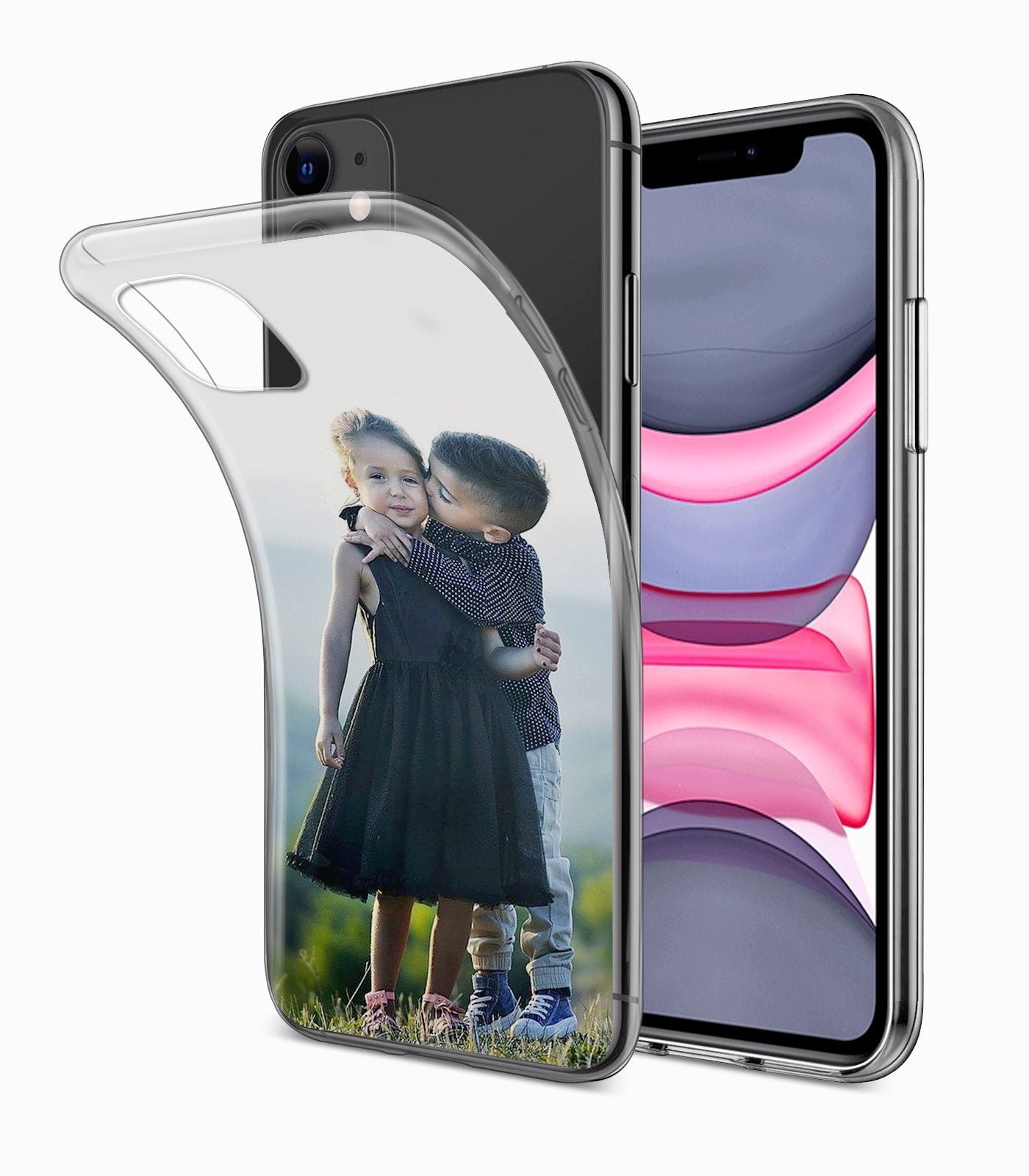 iPhone 11 Hülle personalisiert