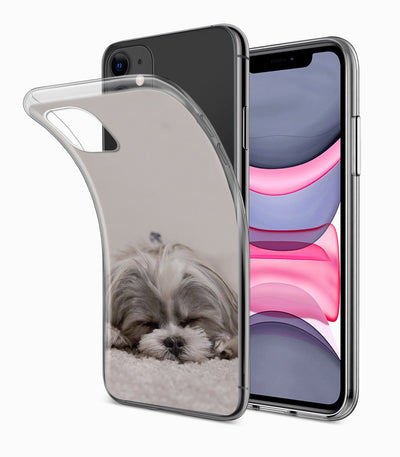 iPhone 12 Pro Hülle personalisiert