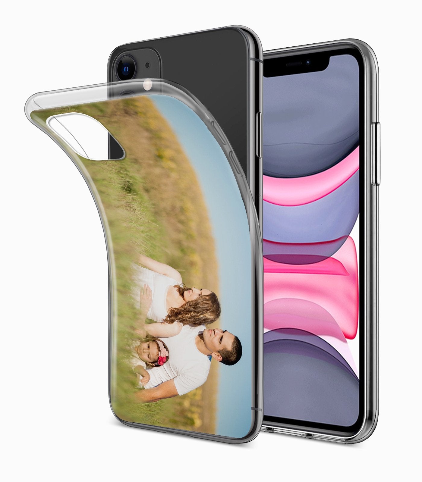 iPhone 13 Pro Max Hülle personalisiert