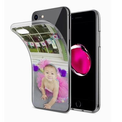 iPhone 6 / 6s Hülle personalisiert