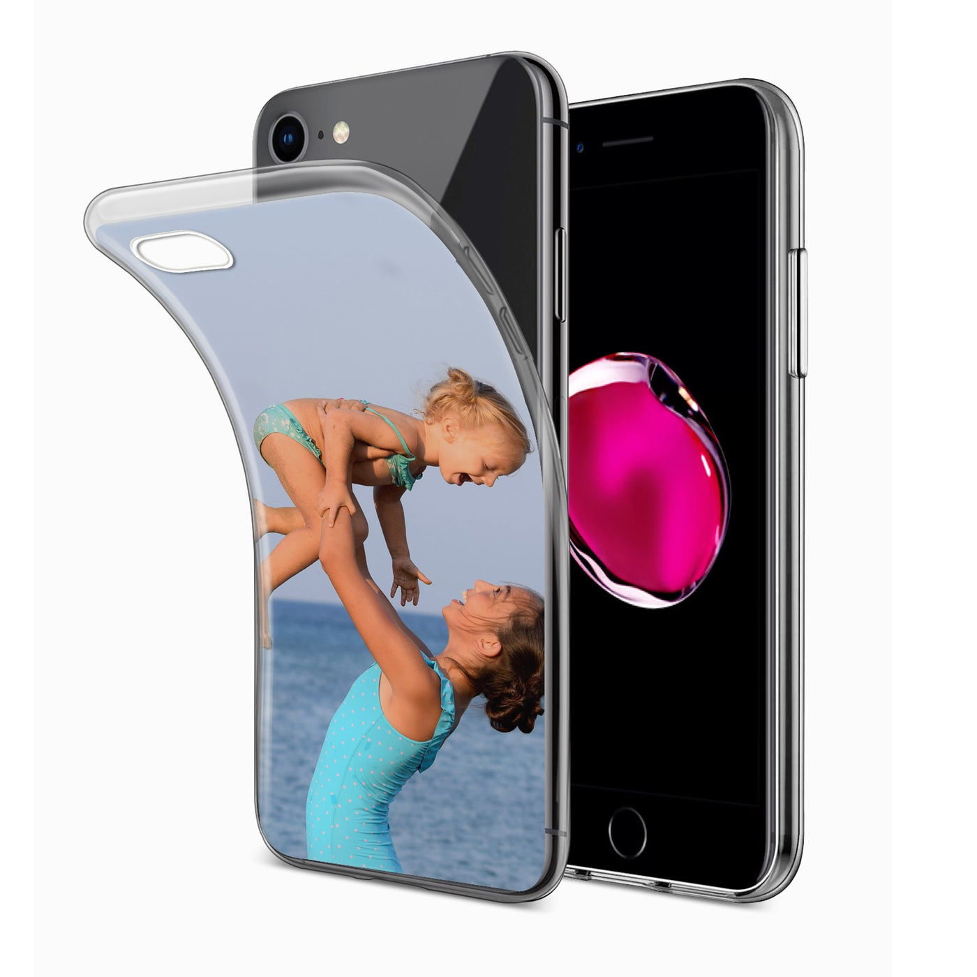 iPhone SE 2020 Hülle personalisiert