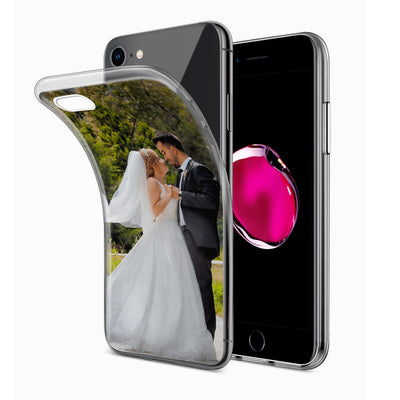 iPhone 5 / 5s Hülle personalisiert