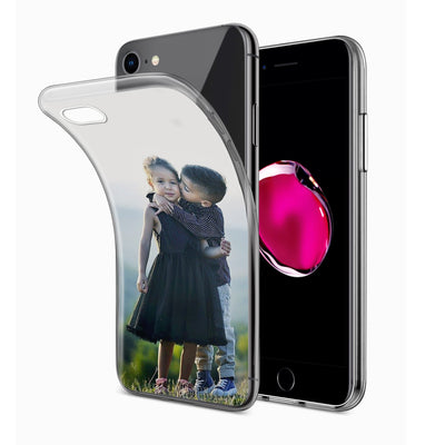 iPhone SE 2020 Hülle personalisiert