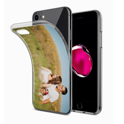 iPhone 6 / 6s Hülle personalisiert